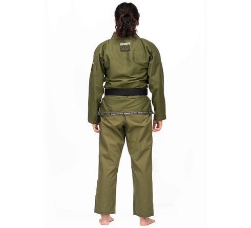 fUJI Suparaito BJJ Gi - MMA Fightland